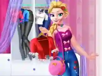 Gêm Princess Wardrobe Perfect Date 2 ar-lein