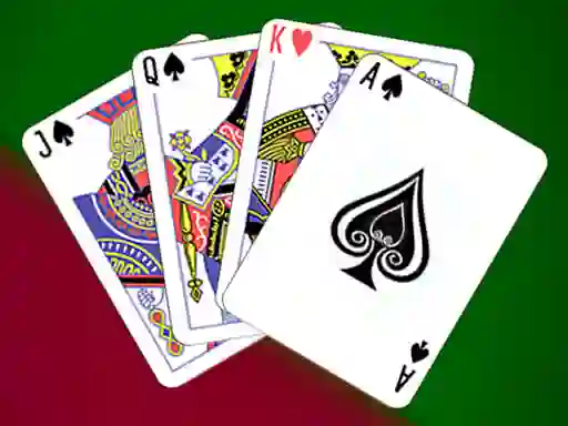 Gêm Solitaire: Spider and Klondike ar-lein