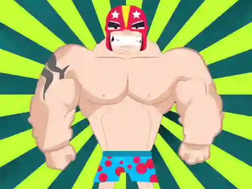 Gêm Gym Toss ar-lein