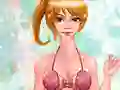 Gêm Prom Girl Make Up ar-lein
