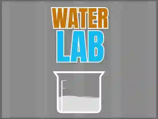 Gêm Water Lab ar-lein