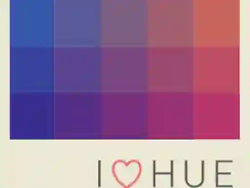 Gêm I Love Hue ar-lein