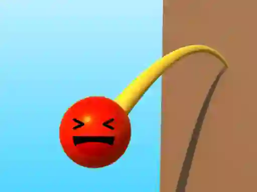 Gêm Pokey Ball ar-lein
