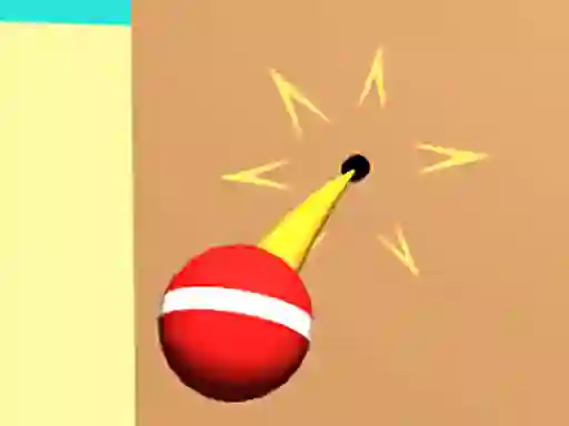 Gêm Pokey Ball Online ar-lein