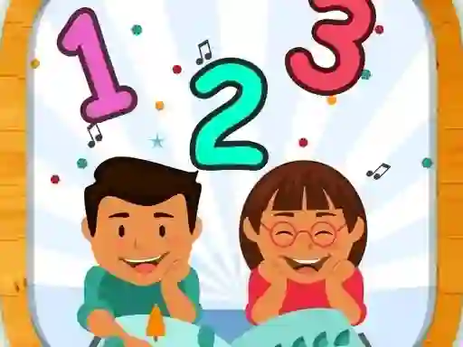 Gêm kinder garten ar-lein