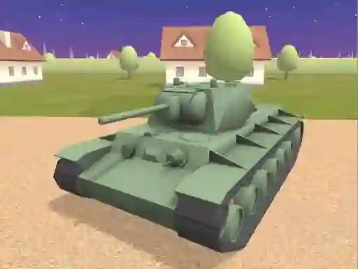 Gêm Tank Alliance ar-lein