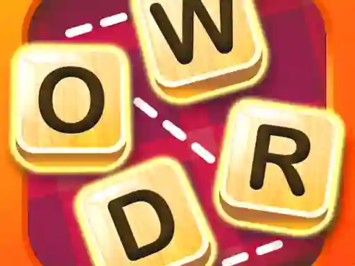 Gêm Word Brain ar-lein