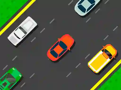 Gêm Racing Game Challenge ar-lein