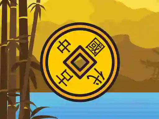 Gêm Ancient Chinese Match 3 ar-lein