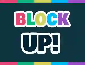 Gêm Block Up! ar-lein