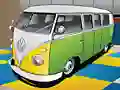 Gêm Pimp My CamperVan ar-lein