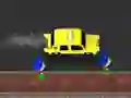 Gêm Sim Taxi New York ar-lein