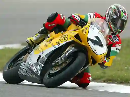 Gêm Superbike Slide ar-lein