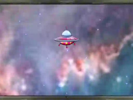 Gêm Space Jump ar-lein