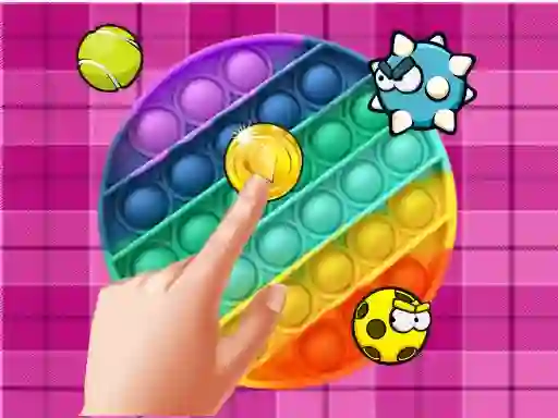 Gêm Popit  Plus ar-lein