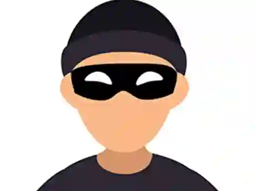 Gêm Save the Thief ar-lein