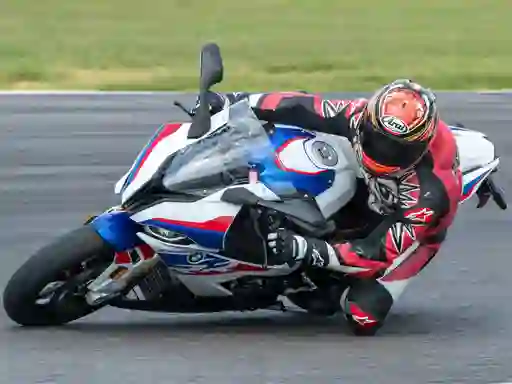 Gêm BMW S1000RR ar-lein