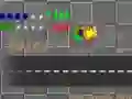 Gêm Burst Racer 2 ar-lein