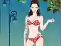 Gêm Pin Up Princess ar-lein