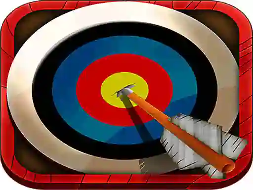 Gêm Elite Archery ar-lein