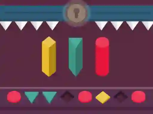 Gêm Unlocking ar-lein