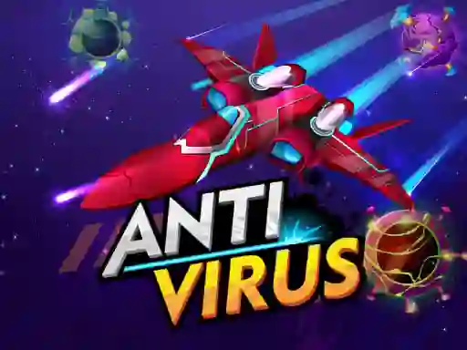 Gêm Anti Virus ar-lein