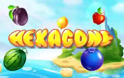 Gêm Hexagone ar-lein
