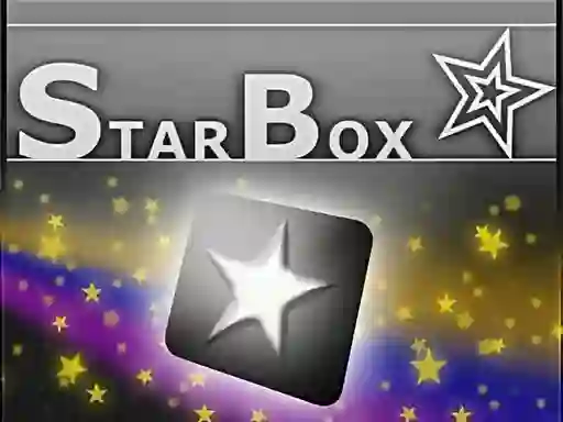 Gêm Star Box ar-lein