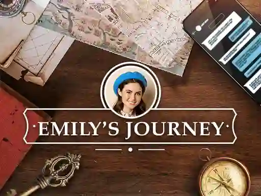 Gêm Emily's Journey ar-lein