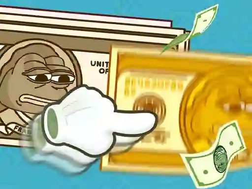 Gêm Dirty Money The Rich Get Rich ar-lein