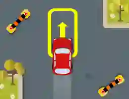 Gêm Extreme Car Parking ar-lein