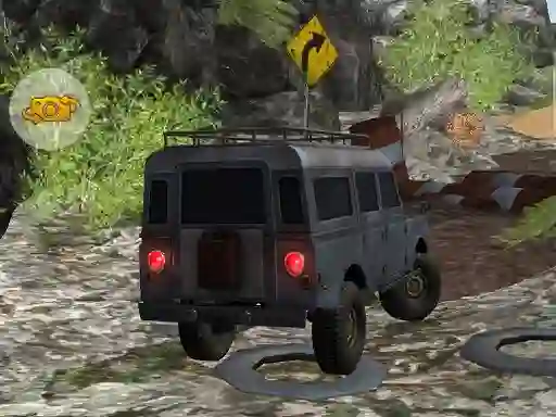 Gêm Offroad 4x4 Heavy Drive ar-lein