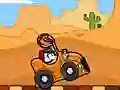 Gêm Smash and Dash ar-lein
