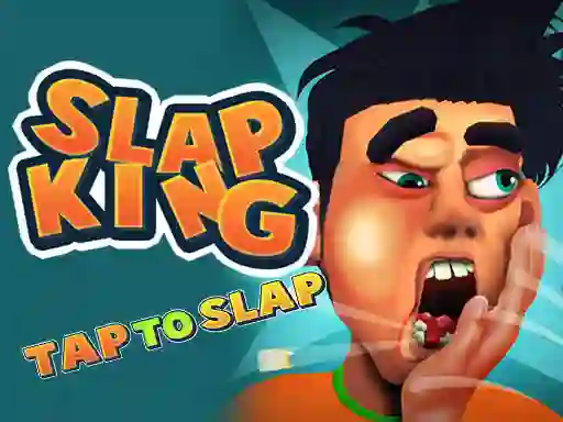 Gêm Slap King ar-lein