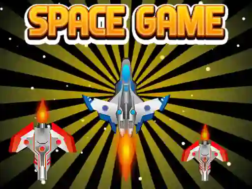 Gêm Space Game ar-lein