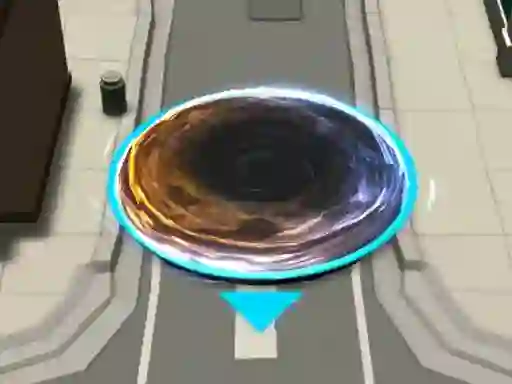 Gêm Void City ar-lein