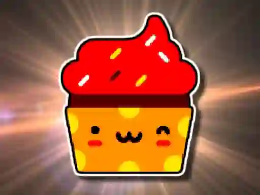 Gêm Sweet Candy Challenge ar-lein