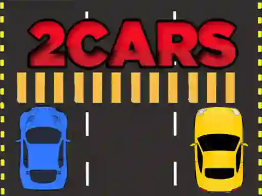 Gêm 2 Сars ar-lein
