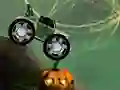 Gêm Truck or Treat ar-lein