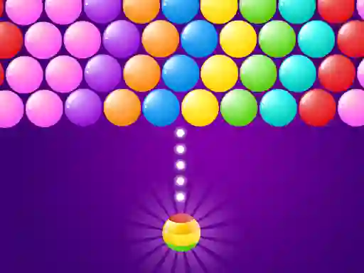 Gêm Bubble Up ar-lein