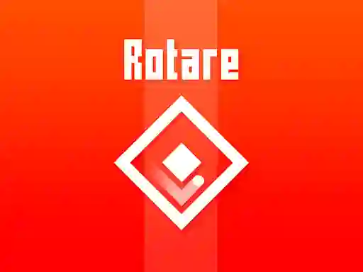 Gêm Rotare ar-lein