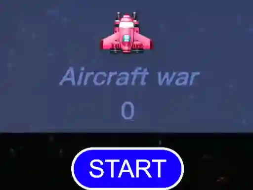 Gêm Aircraft war ar-lein