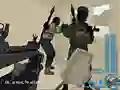 Gêm Sharp Trigger ar-lein