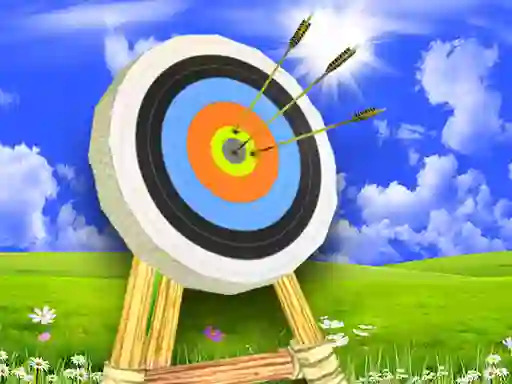 Gêm Archer Master ar-lein