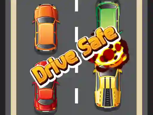 Gêm Drive Safe ar-lein