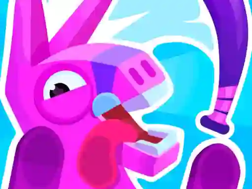 Gêm Pinata Masters 2 ar-lein