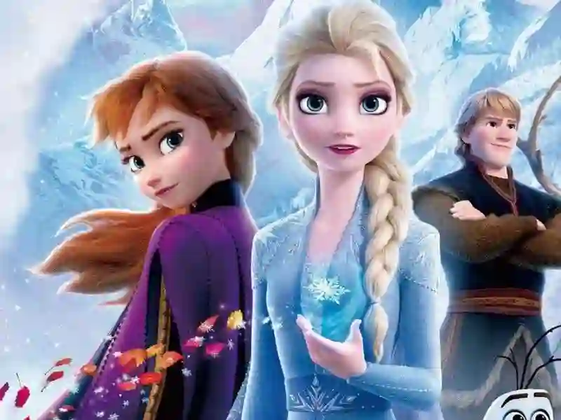 Gêm Frozen Fever Jigsaw ar-lein