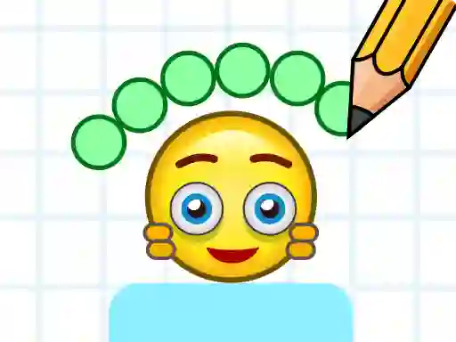 Gêm Protect Emojis ar-lein
