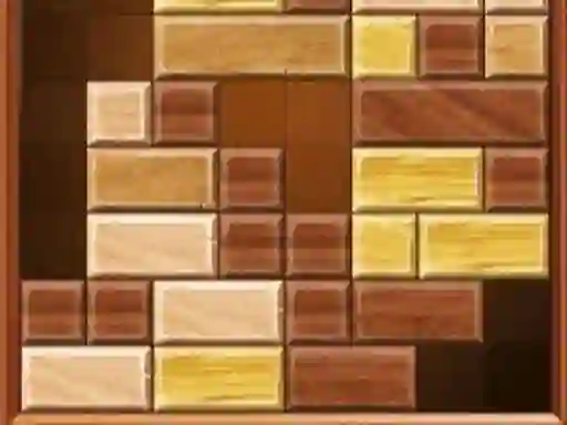 Gêm Slide Block Fall Down ar-lein