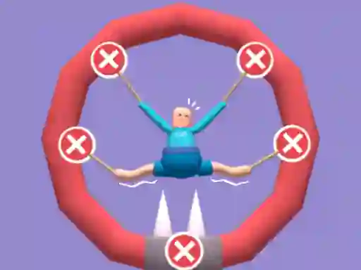 Gêm Save The Sausage Man ar-lein